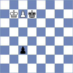 Povshednyi - Gorodetzky (chess.com INT, 2025)