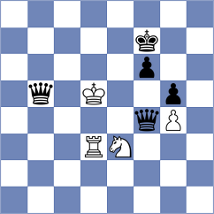 Rustemov - Lee (Chess.com INT, 2021)