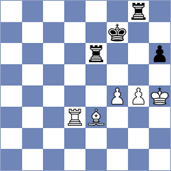 Umansky - ParthaKrishna (Playchess.com INT, 2007)