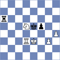 Andreev - Aliferenko (Yuzhny, 2009)