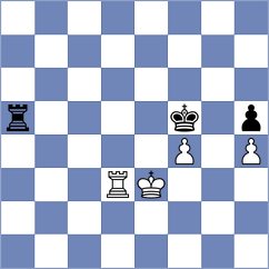 Asish Panda - Daskevics (chess.com INT, 2025)
