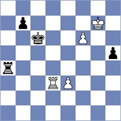 Ternault - Borisov (chess.com INT, 2025)