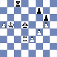 Chan - Rindhiya (Prague CZE, 2025)