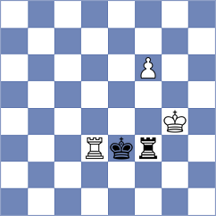 Mitrabha - Martinez Ramirez (chess.com INT, 2024)