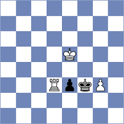 Castro Uceda - Garcia Lopez (Madrid, 2012)