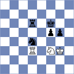 Lopez Martinez - Ruck (Gothenburg, 2005)
