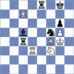 Howell - Nepomniachtchi (chess.com INT, 2022)