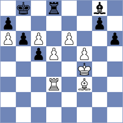 Kruchinin - Korolev (Nizhnij Novgorod, 2010)