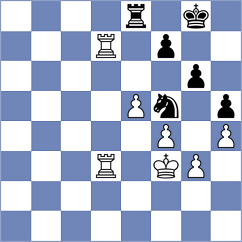 Vachylya - Parligras (Chess.com INT, 2020)