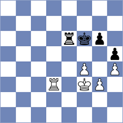 Murzikov - Geshelin (Cheliabinsk, 2007)