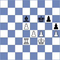 Yagiz - Grillo (chess.com INT, 2025)