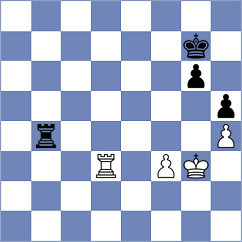 Ricaurte Lopez - Gorbenko (chess.com INT, 2025)