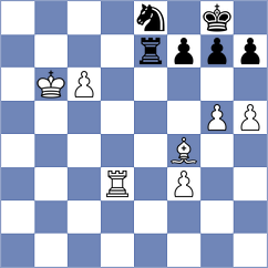 Mahe - Mazaltob (Elancourt, 2005)