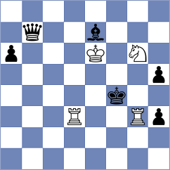 Villegas - Ferrara (Villa Martelli ARG, 2024)