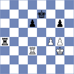 Hirneise - Topalov (chess.com INT, 2023)