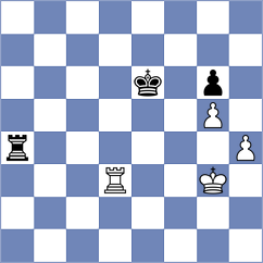 Vila Dupla - Kujawski (chess.com INT, 2024)