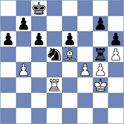 Kondakov - Jiang (Lichess.org INT, 2020)