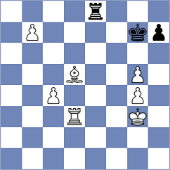 Siva - Eynullayev (Chess.com INT, 2021)