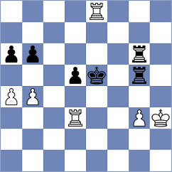 Tomb - Gelman (chess.com INT, 2025)