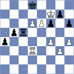 Bartel - Sidletskyi (chess.com INT, 2024)