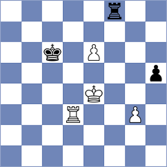Praggnanandhaa - Terry (Europe Echecs INT, 2021)