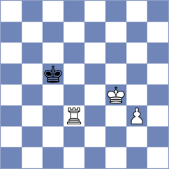 Yuan - Stevens (chess.com INT, 2022)