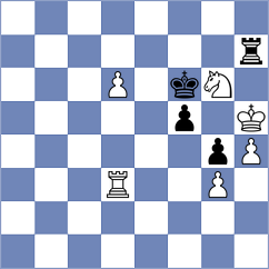 Castell - Damm (Playchess.com INT, 2009)