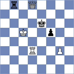 Ostrowski - Borodyc (Ustrzyki Dolne, 1996)
