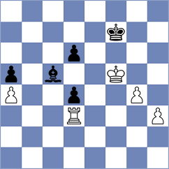 Kamalov - Batalov (Zhukovsky, 2008)