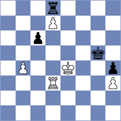 Mejia Ospina - Sanchez Martinez (Medellin COL, 2024)