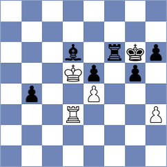 Chemin - Eilers (chess.com INT, 2023)