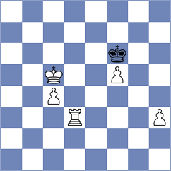 Galaktionov - Filali (Chess.com INT, 2020)