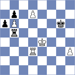 Chavez - Londono Zamora (Medellin COL, 2024)