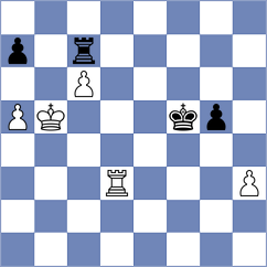Stankiewicz - Przewoznik (Ramsowo, 2010)