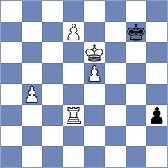 Bilan - Krylov (chess.com INT, 2024)
