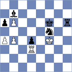 Shianovsky - Cherno Ivanov (Kiev, 2000)