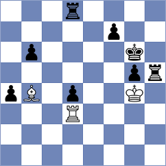 De Jager - Bleazard (Johannesburg, 2005)