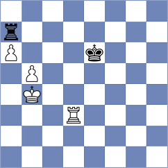 Ehrman - Majstorovic (London,Canada, 1996)