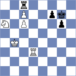Christensen - Wilbrandt (Ballerup, 2012)