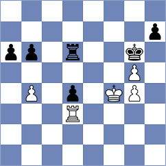 Llorens Ferrer - Sancho Ferrer (Alzira, 2003)