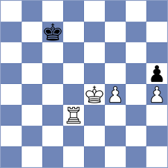 Remolar Gallen - Bernadskiy (chess.com INT, 2023)