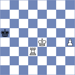 Deren - Panov (Playchess.com INT, 2004)