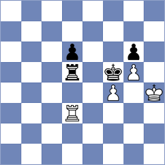 Martinez - Marin Ramirez (Caracas, 1999)