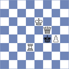 Atakishiyev - Ezat (chess.com INT, 2022)