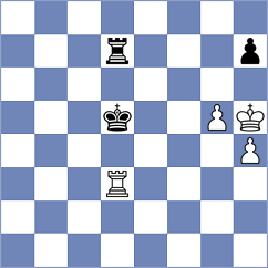 Anderson - Bashirov (Sundsvall SWE, 2021)