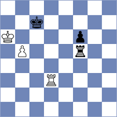 Visakh - Solon (Chess.com INT, 2021)