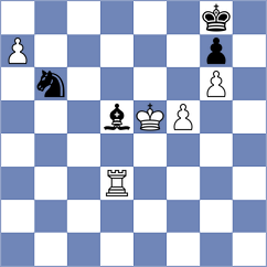 Gavrilin - Xu (Toronto CAN, 2025)