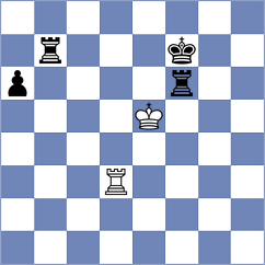 Perrine - Bluebaum (Chess.com INT, 2020)