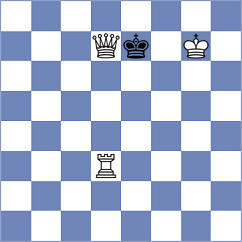 Karthikeyan - Kelkar (Chess.com INT, 2021)