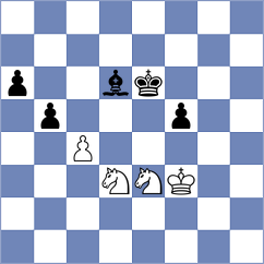 Krysa - Acosta (Buenos Aires ARG, 2024)
